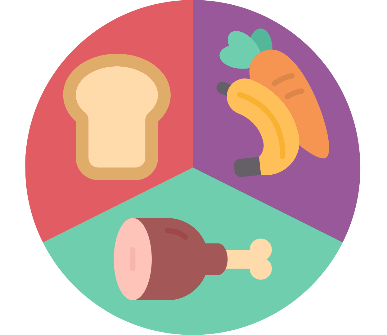 healthy eating