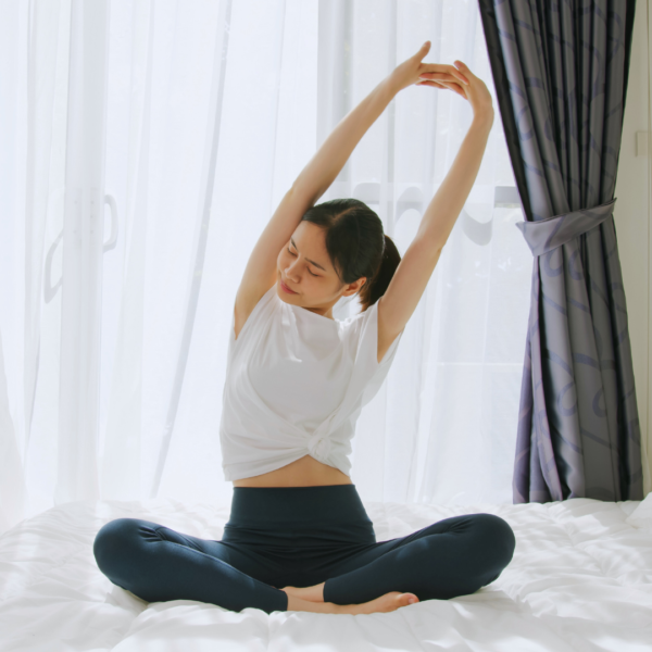 How to Design a Morning Routine That Feels Good for Lasting Energy and Focus