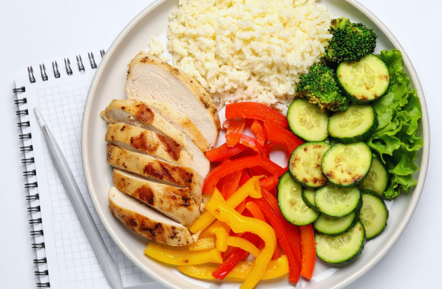 How to Eat Well Without Following Strict Diets: Practical Tips for Sustainable Healthy Eating